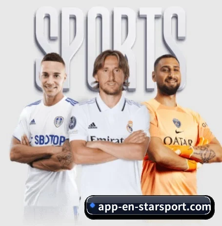 五大服务分区,信息按项目分类 - 多运动项目内容板块 | starrysky sports